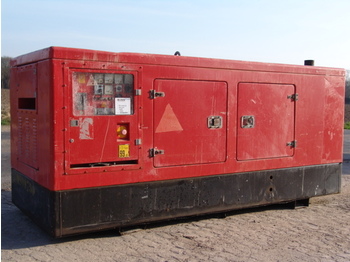  Himoinsa 150KVA Silent Stromerzeuger generator - Generador industriale