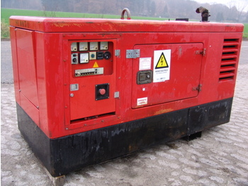  Himoinsa 30KVA stromerzeuger generator - Generador industriale