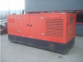 Himoinsa HIW-300 Generator 300KVA  - Generador industriale
