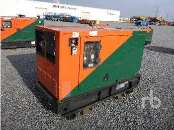 INGERSOLL-RAND G22 20 KVA - Generador industriale