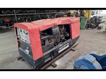 Lincoln E400S - Generador industriale