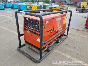 Lincoln Ranger 405D - Generador industriale