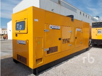 Stamford GPM2 800 Kva - Generador industriale