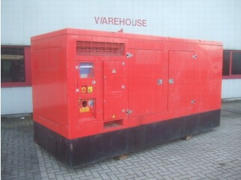Generador industriale HIMOINSA 400KVA GENERATOR (ENGINE BROKEN): foto 1