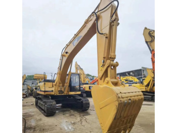 Excavadora de cadenas Hot sale Used CAT 330B 30 ton  Excavator CAT 330B made in Japan in good Working Condition in stock cheap: foto 1