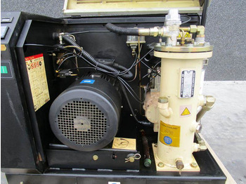 Ingersoll Rand MH 11 - Compresor de aire: foto 3