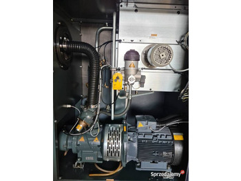 Compresor de aire Kompresor śrubowy KAESER ASD 40 22kw 2017r: foto 5