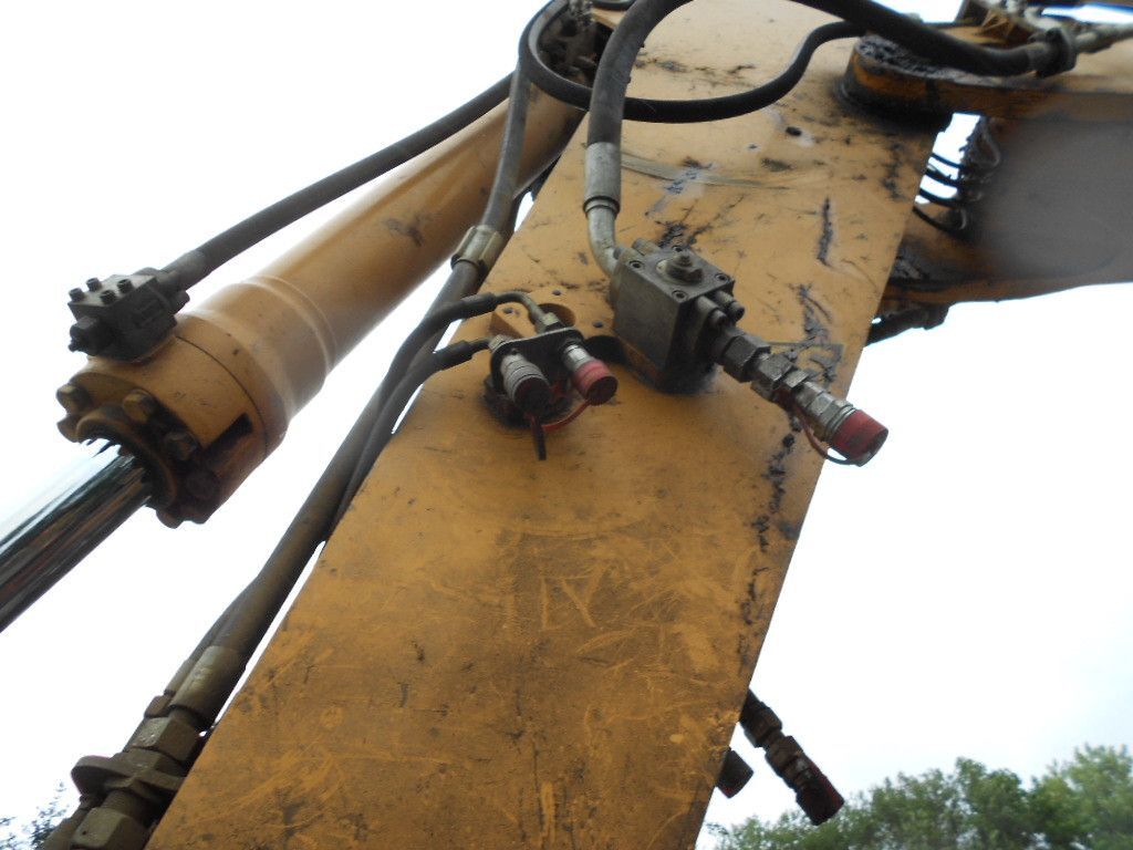 Excavadora de cadenas Liebherr R 944 C HDS: foto 7