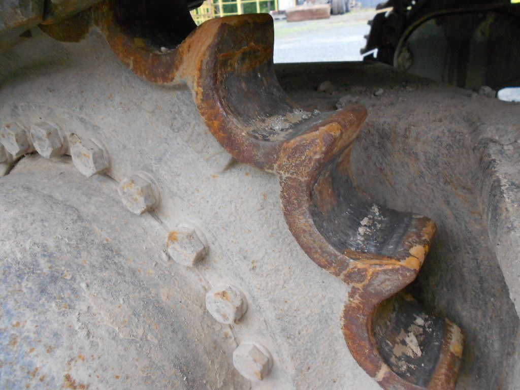 Excavadora de cadenas Liebherr R 944 C HDS: foto 12