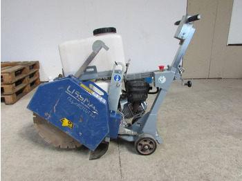 Lissmac Compactcut 300 P Fugenschneider 2.500 EUR - Maquinaria de construcción