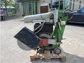 Lissmac FS-16 D/I (12005321) - Maquinaria de construcción