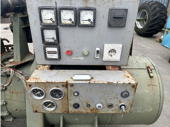 Generador industriale MAN 75 KVA: foto 3