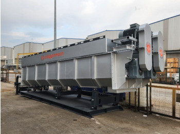 Polygonmach - Machacadora