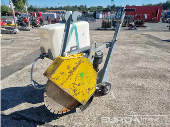 2015 Lissmac FS13 - Maquinaria para hormigón