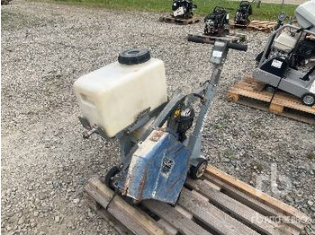 LISSMAC FS13 - Maquinaria para hormigón