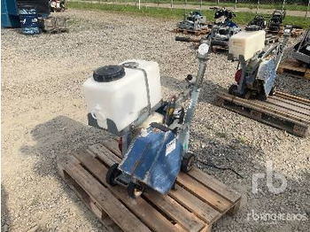 LISSMAC FS13 - Maquinaria para hormigón