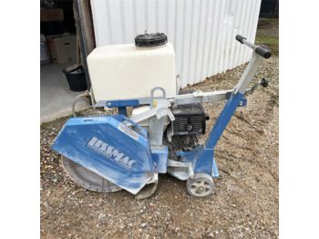 Lissmac FS 13/2b - Maquinaria para hormigón