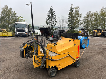 Lissmac FS 50 - Maquinaria para hormigón