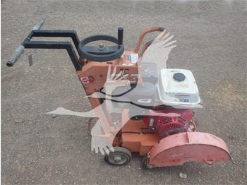 NORTON CLIPPER C13P18 9158 - Maquinaria para hormigón