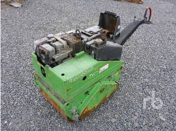 BOMAG BW65H - Mini compactadora