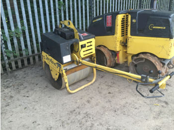 BOMAG BW71ES - Mini compactadora