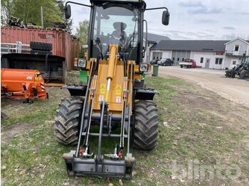 Everun R08 Pro - Minicargadora