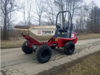 Terex TA 3.5 SH - Minidumper