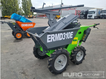 Unused Everun ERMD310E - Minidumper
