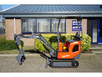 EVERUN ERE10 PRO - Miniexcavadora