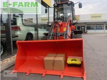 everun er 16 radlader neufahrzeug - Miniexcavadora