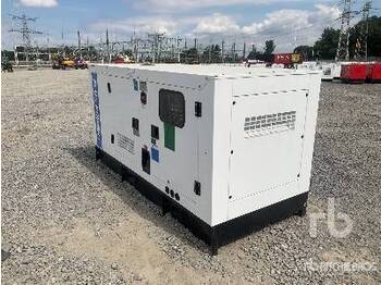 Generador industriale nuevo PLUS POWER GF2-100 (Unused): foto 1