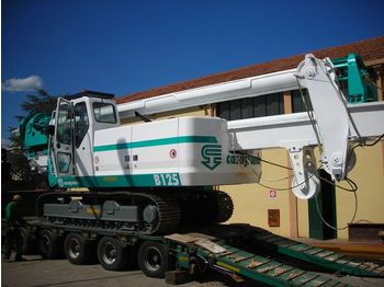 CASAGRANDE B125 - Perforadora