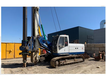 CASAGRANDE B135 - Perforadora