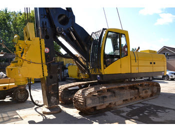 CASAGRANDE B170 - Perforadora