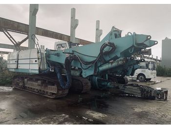 CASAGRANDE B180 - Perforadora