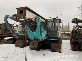 CASAGRANDE B250 - Perforadora