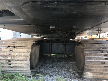 CASAGRANDE B250 KRC - Perforadora