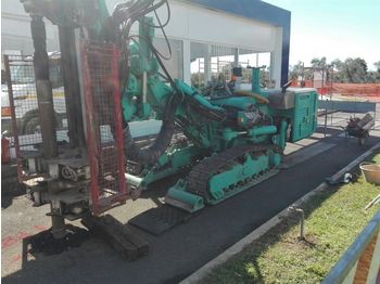 CASAGRANDE C4 - Perforadora