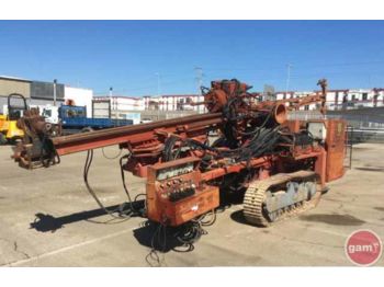 CASAGRANDE C4 - Perforadora