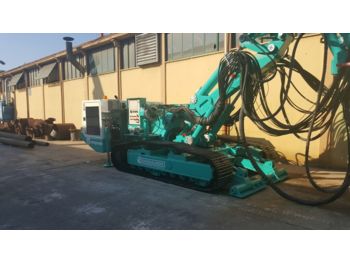 CASAGRANDE C7 - Perforadora