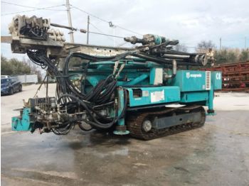 CASAGRANDE C8 - Perforadora