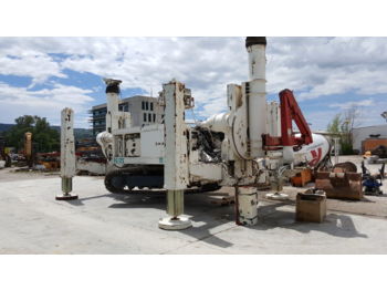 CASAGRANDE PG175 - Perforadora