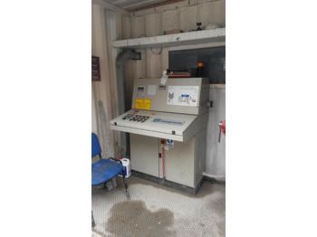 CASAGRANDE jetgrouting mixer SGM 20 - Perforadora