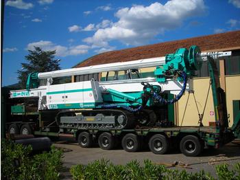 Casagrande B125 - Perforadora