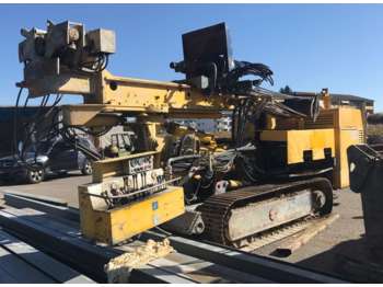 Casagrande C6  - Perforadora