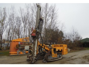 Casagrande C6  - Perforadora