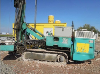  Casagrande C6 Jet - Perforadora