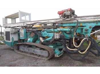 Casagrande C7  - Perforadora