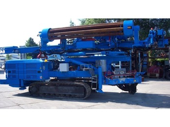 Casagrande C 8-2 - Perforadora