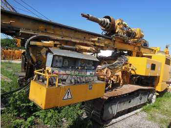 Casagrande M9-2 - Perforadora